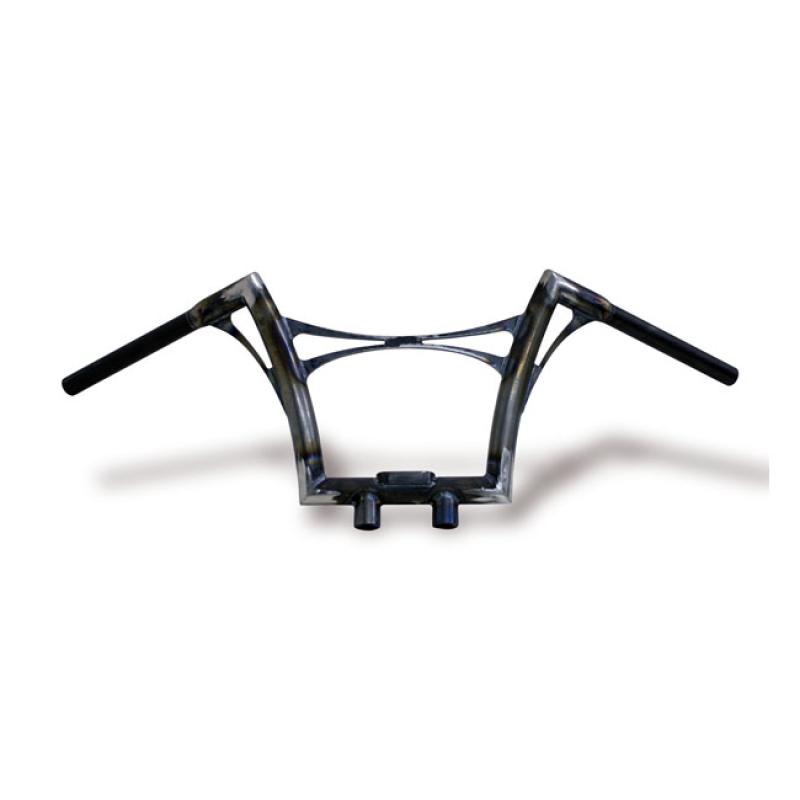 KODLIN, 1-1/4" FLOW BAR. MEDIUM, WITH BRACE 928117