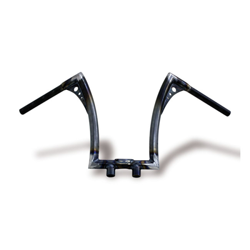 KODLIN, BONANZA FAT 1-1/4" HANDLEBAR. TALL 928120