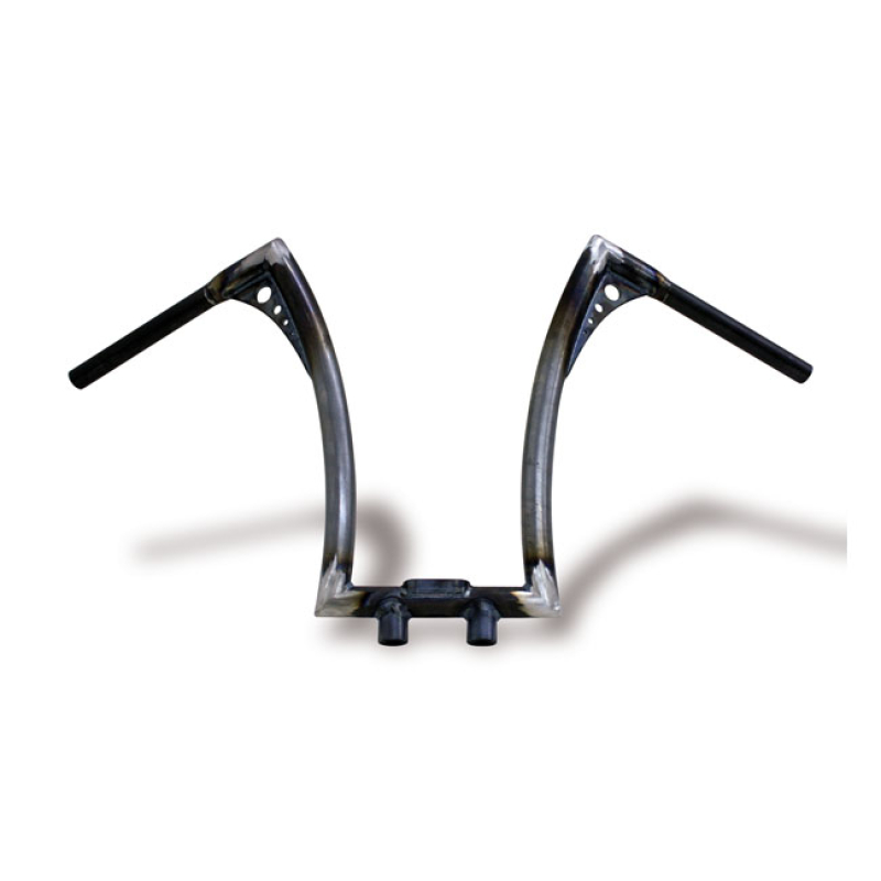 KODLIN, BONANZA FAT 1-1/4" HANDLEBAR. EXTRA TALL 928127