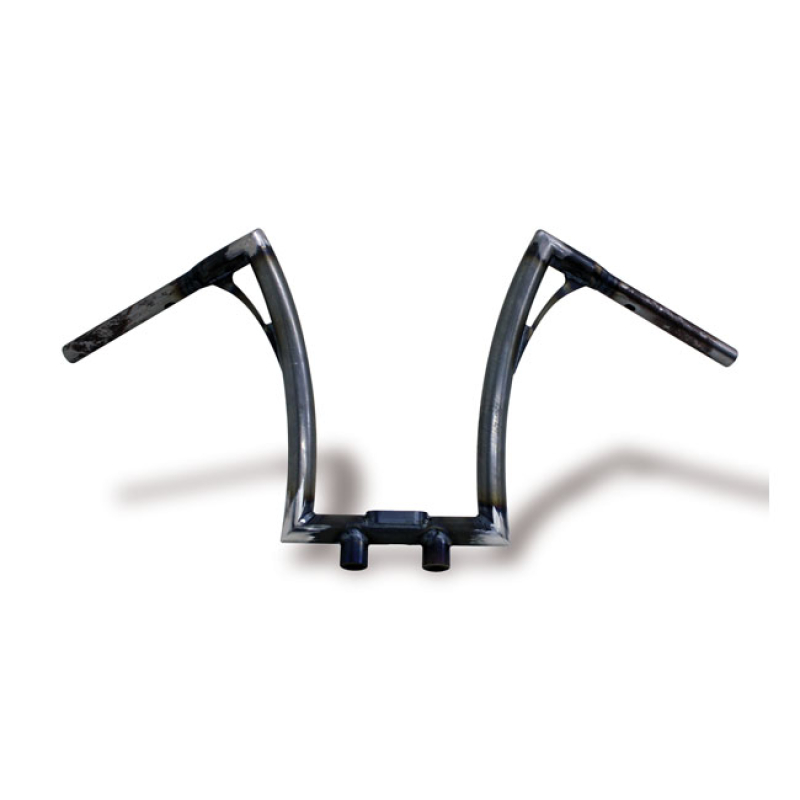 KODLIN, 1-1/4" FLOW BAR. TALL, WITHOUT BRACE 928130