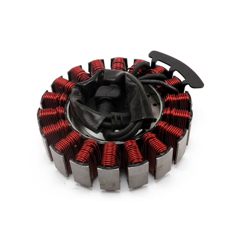 WAI, ALTERNATOR STATOR UNMOLDED 3-PHASE. 48AMP. OEM STYLE REPLACEMENT. 928220