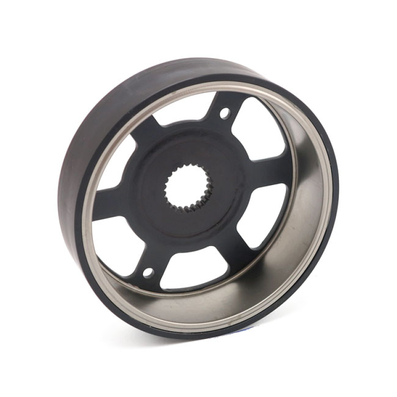 ALTERNATOR ROTOR 40A OEM STYLE REPLACEMENT. MAGNETS ARE ENCAPSULATED I 928228