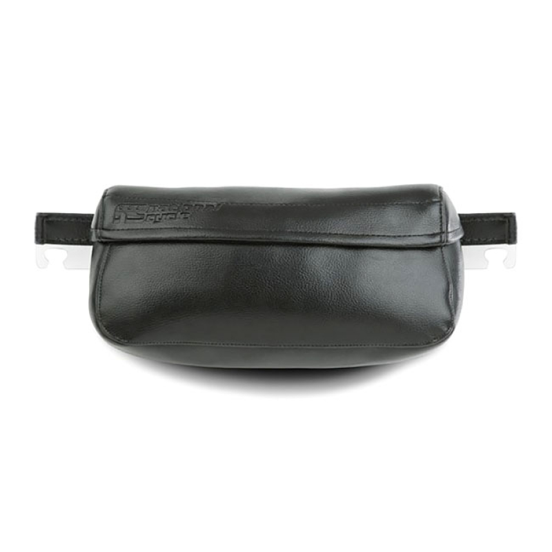 NATIONAL CYCLE, SINGLE POUCH HOLDSTERÂÄ¢. WIDE FRAME BLACK. PROVIDES A 928944