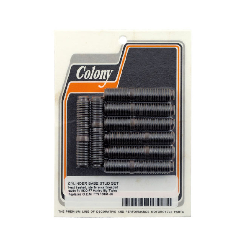 COLONY CAP NUTS 929000