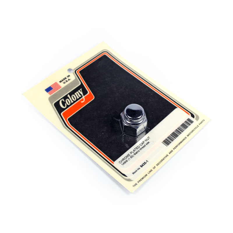 COLONY CAP NUTS 929006