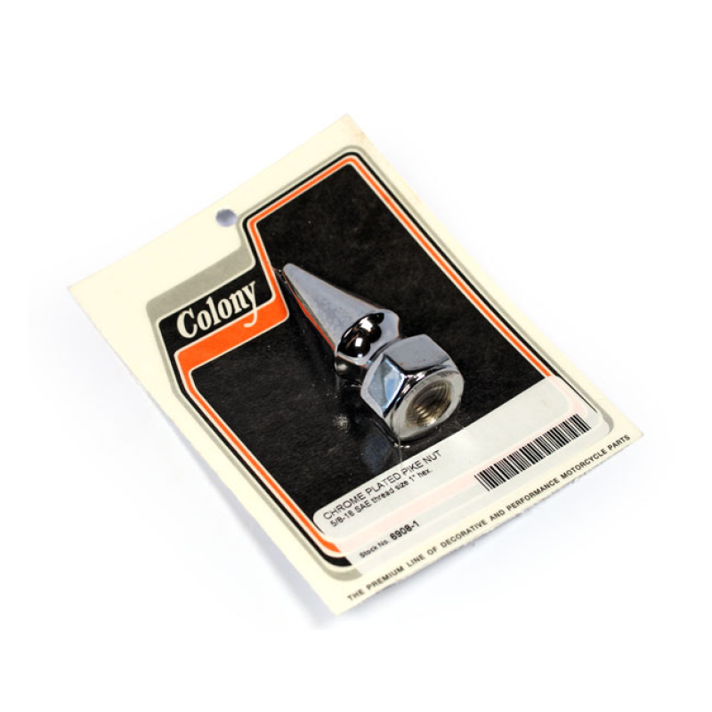 COLONY PIKE NUTS 929015