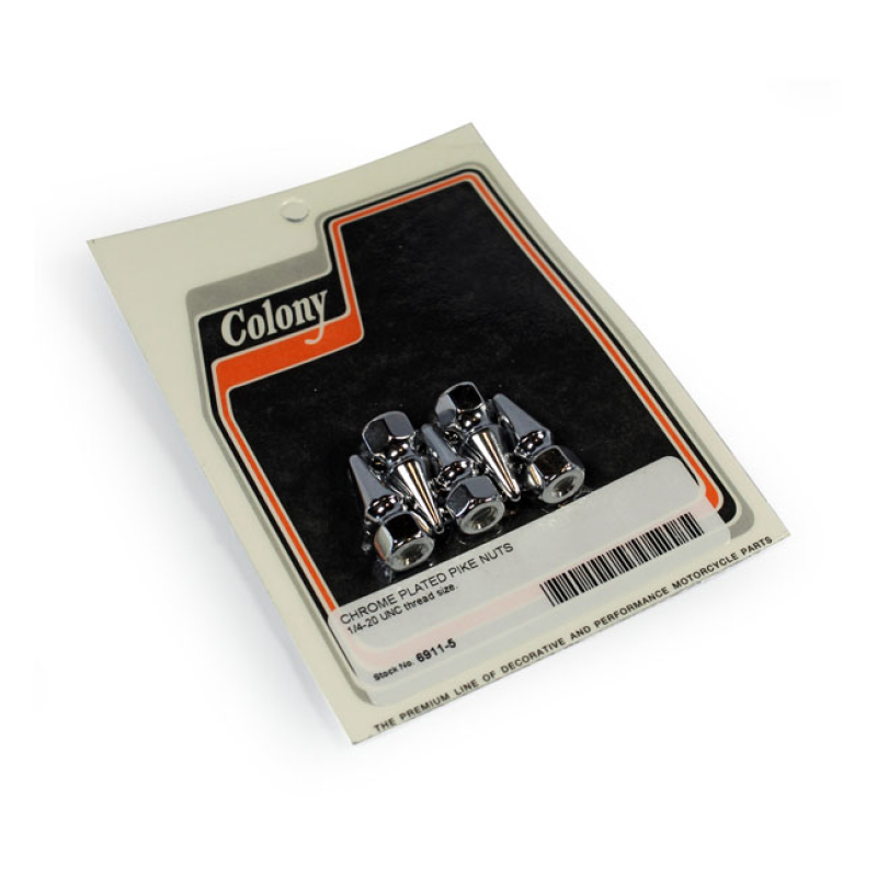 COLONY PIKE NUTS 929018