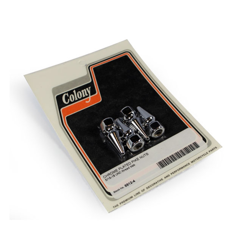 COLONY PIKE NUTS 929019