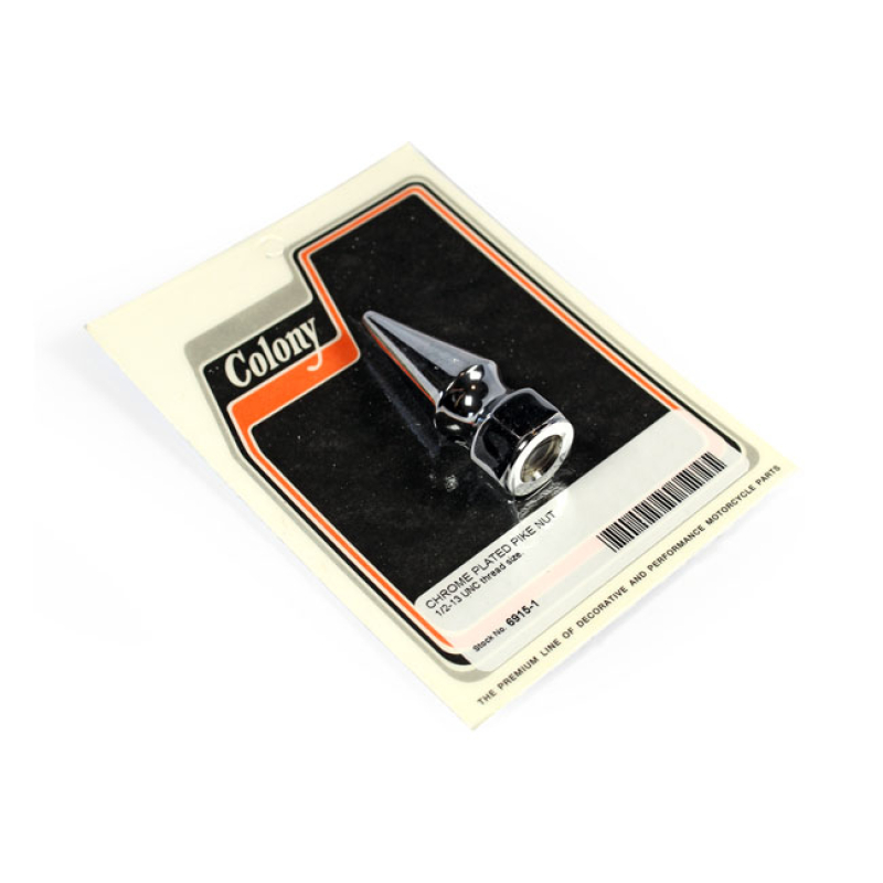 COLONY PIKE NUTS 929022