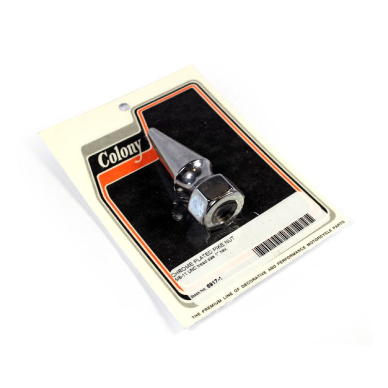 COLONY PIKE NUTS 929024