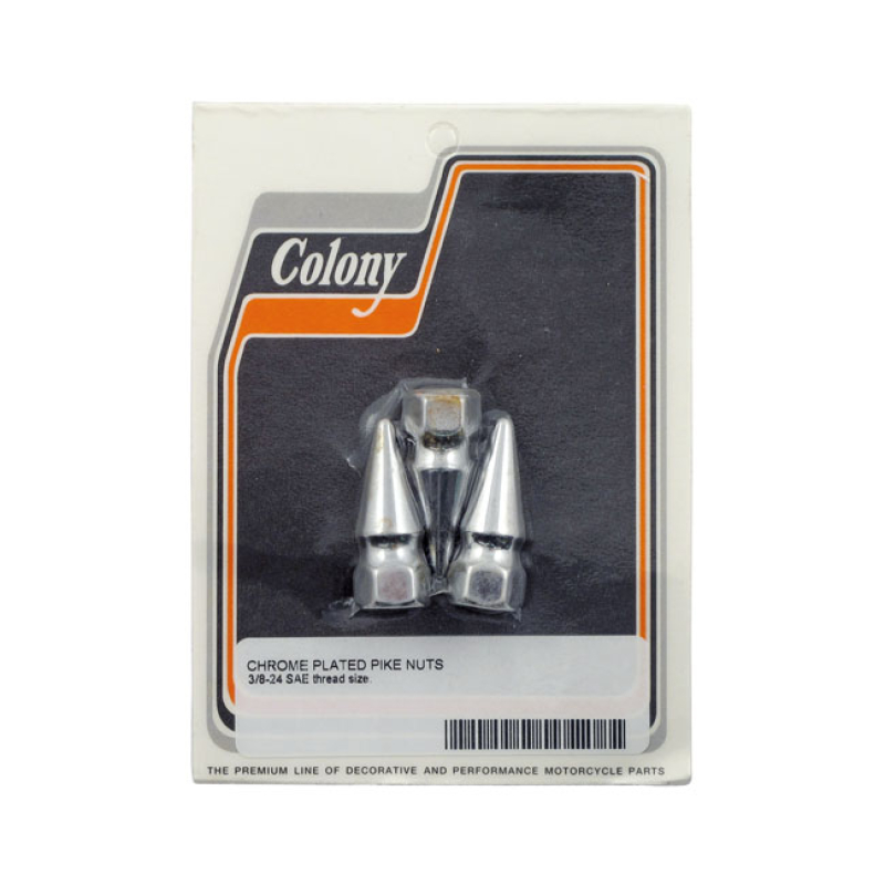 COLONY PIKE NUTS 929026