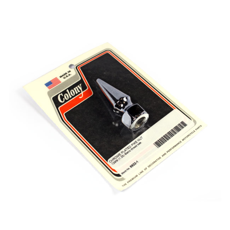 COLONY PIKE NUTS 929029