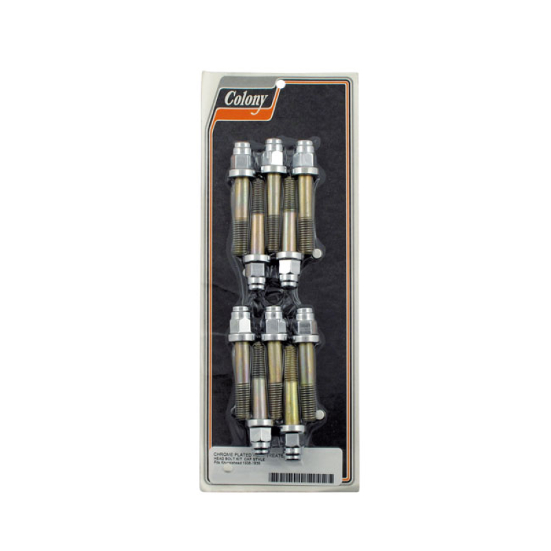 COLONY HEAD BOLT KIT 929066