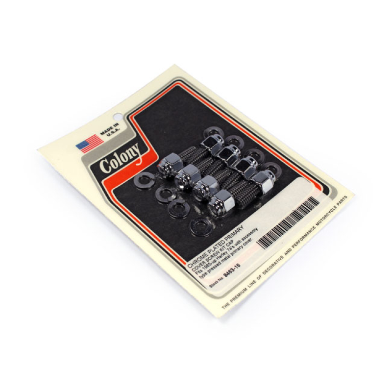 COLONY PRIMARY COVER MOUNT KIT CAP STYLE 929113