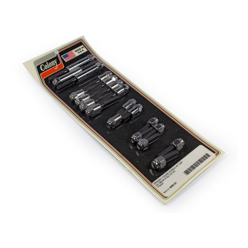 COLONY PRIMARY COVER MOUNT KIT 929114