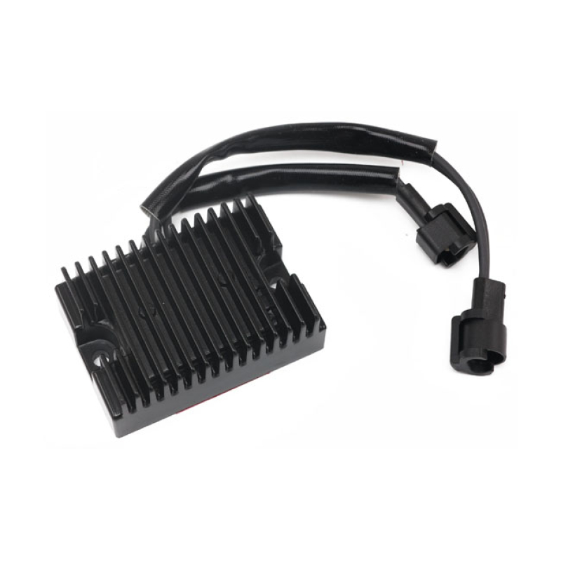 MCS, VOLTAGE REGULATOR / RECTIFIER. BLACK 929939