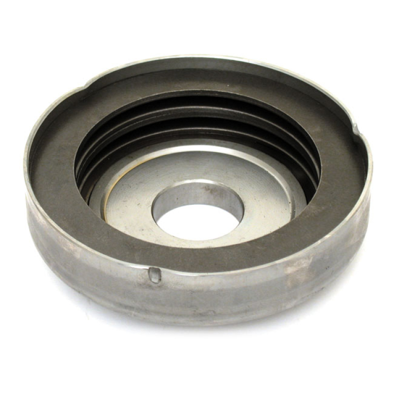 SPRING COVER ASSY 929984