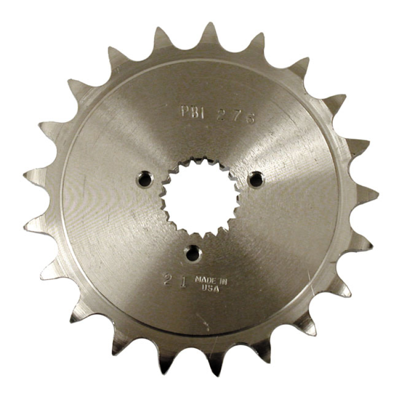 PBI, CNC TRANSM. SPROCKETS. 21T 930006