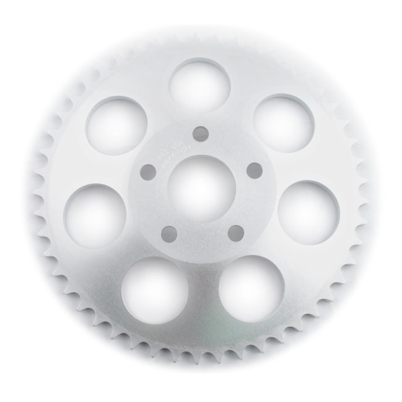 PBI REAR SPROCKET 46T 930081