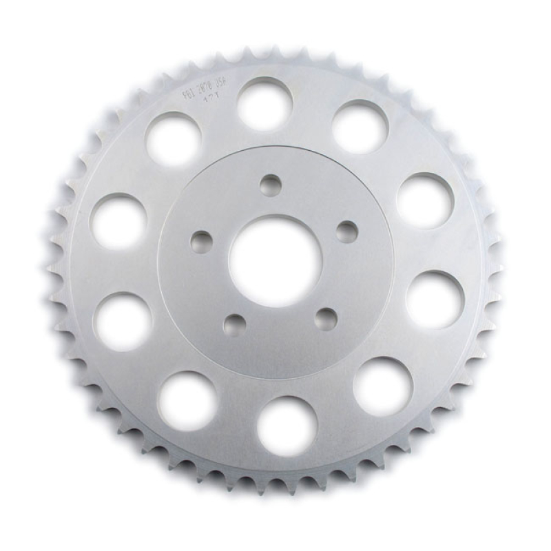 PBI REAR SPROCKET ALUMINUM, 47T 930099