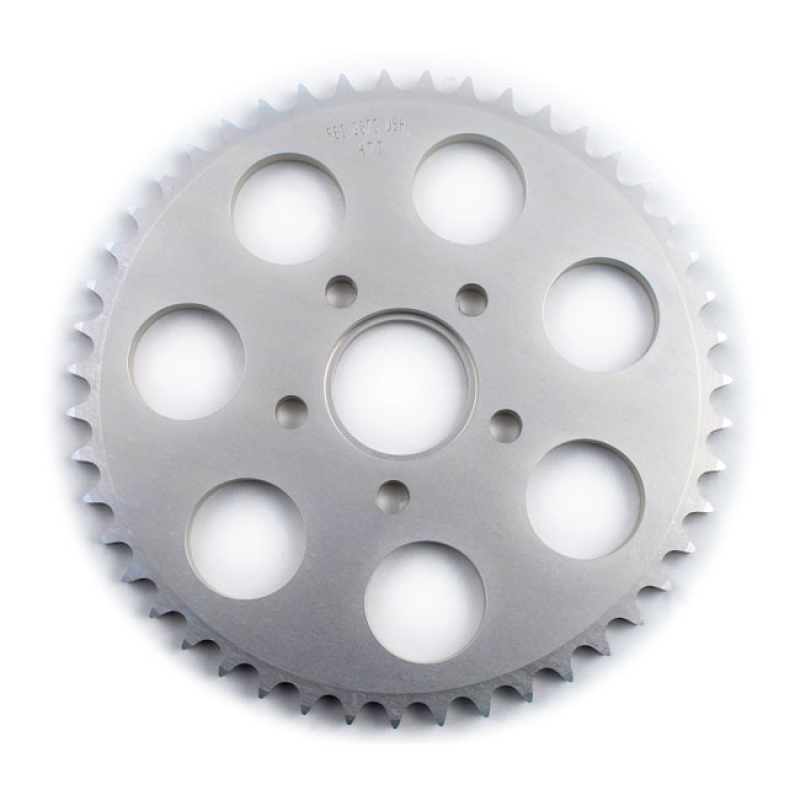 PBI REAR SPROCKET ALUMINUM, 47T 930155