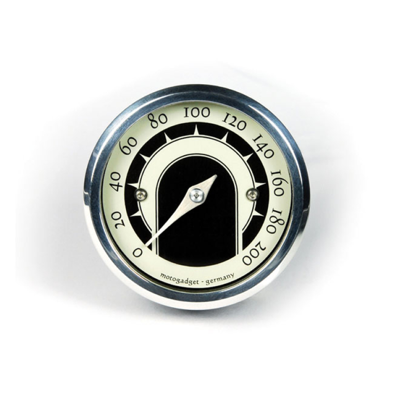 MOTOGADGET MOTOSCOPE TINY SPEEDSTER 930241