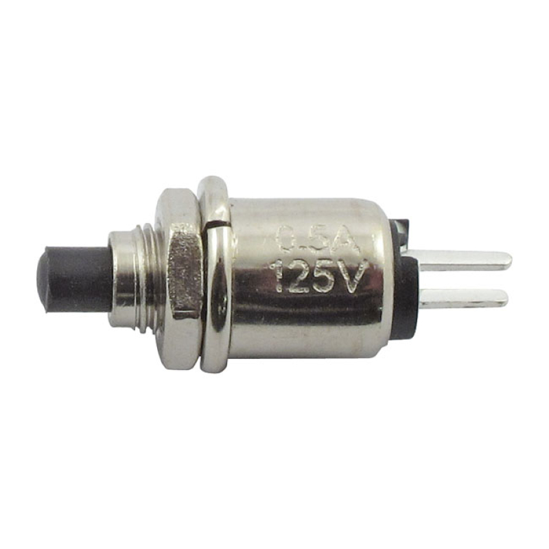 MOTOGADGET PUSH BUTTON MINI 930266