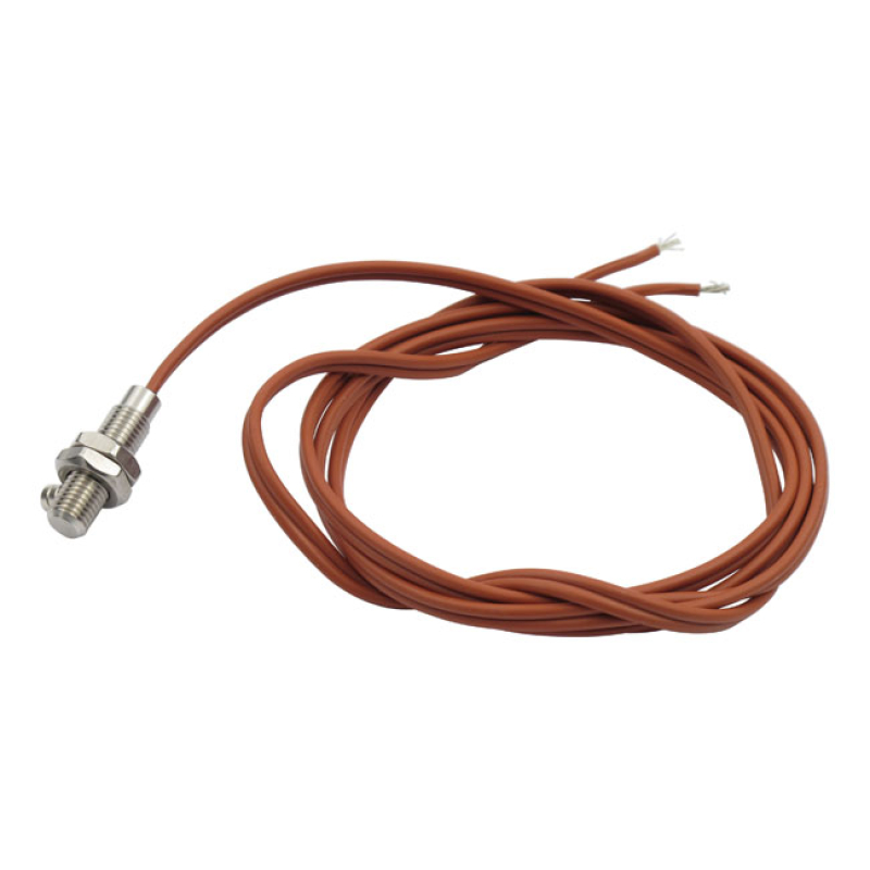 MOTOGADGET, REED SPEEDO SENSOR M5 THREADED UNIVERSAL STAINLESS STEEL R 930285