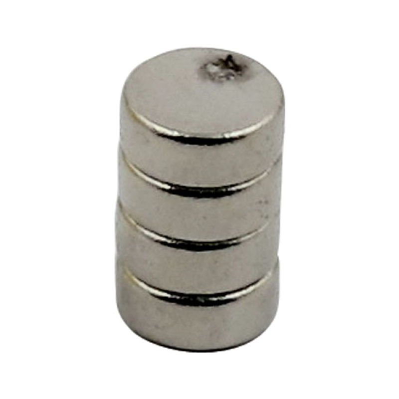 MOTOGADGET, REPLACEMENT MAGNET PACK 930294