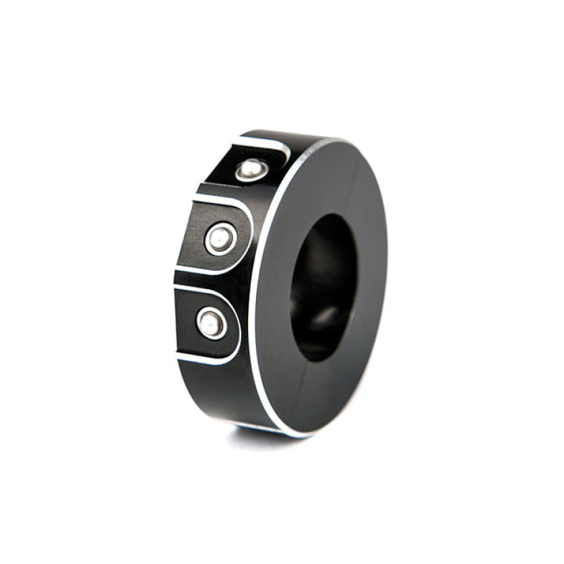 MOTOGADGET, MO.SWITCH MINI. BLACK, 1" FITS 1" DIAMETER HANDLEBARS. INC 930339