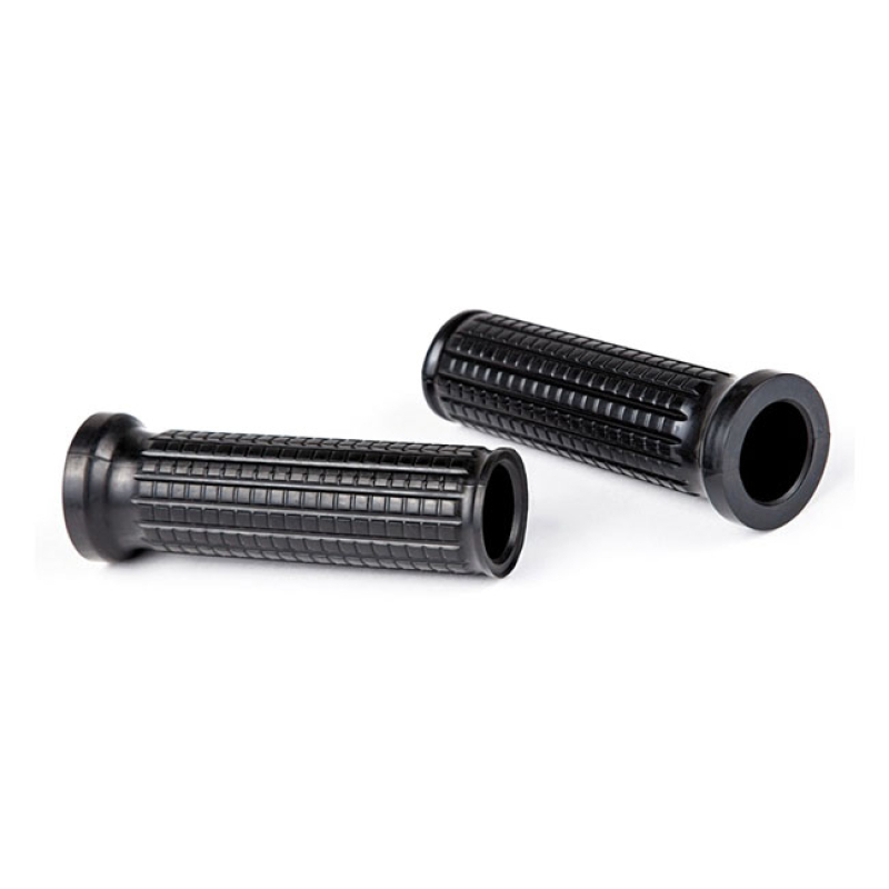 MOTOGADGET MO.GRIP SOFT RUBBER GRIP BLACK THESE GRIPS ARE DESIGNED TO 930343