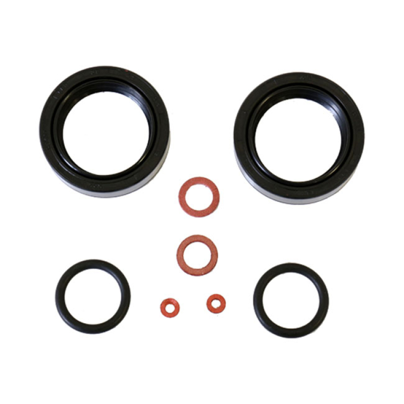 ATHENA, FORK OIL SEAL KIT 35MM FORK TUBES 930464