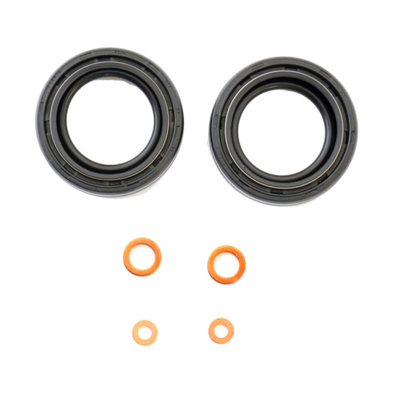 ATHENA, FORK OIL SEAL KIT 35MM FORK TUBES 930468