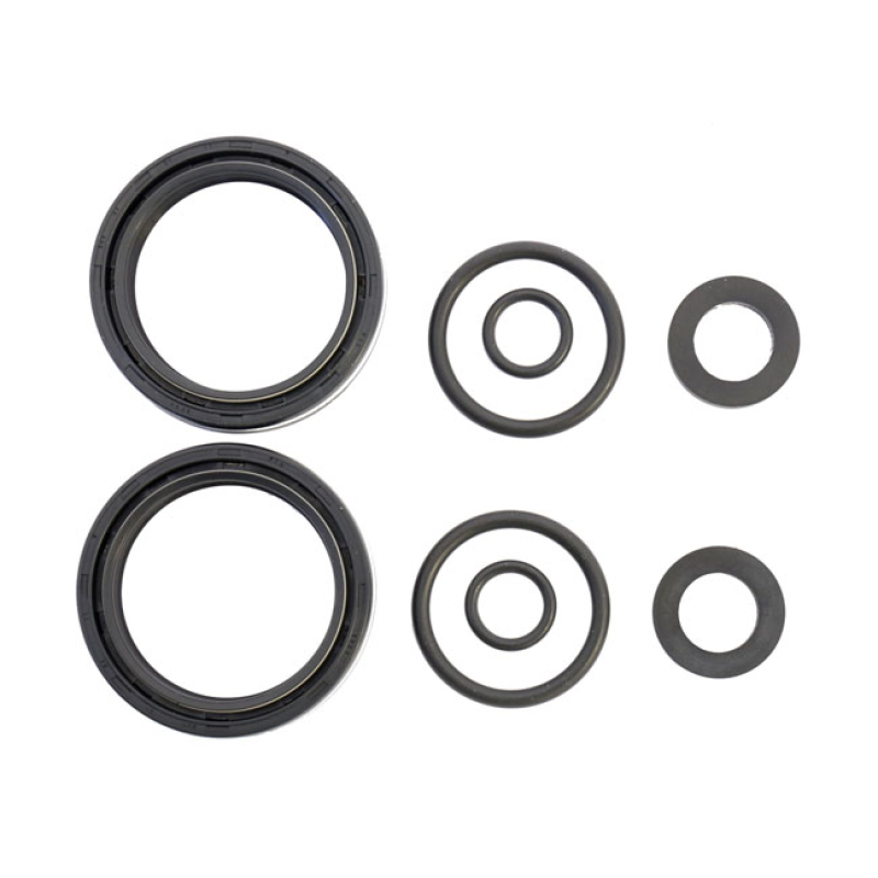 ATHENA, FORK OIL SEAL KIT 41MM FORK TUBES 930470