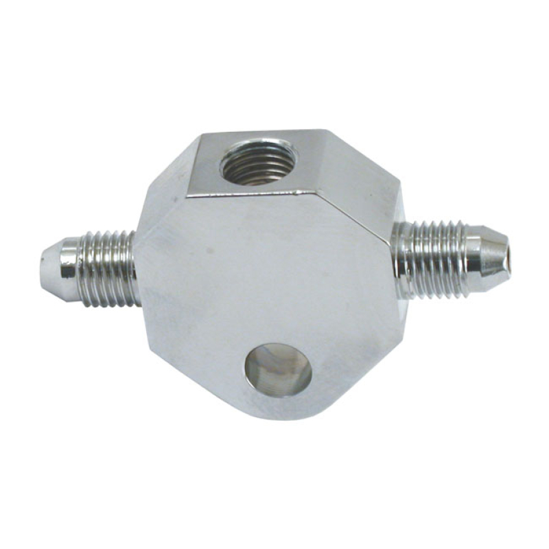 CUSTOM BRAKE TEE, FRONT 930663