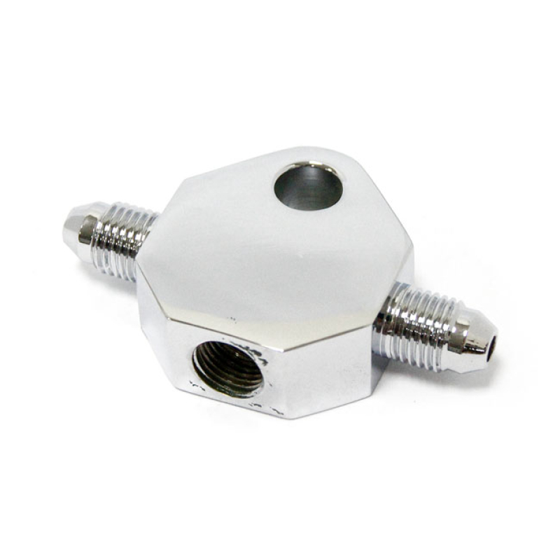 CUSTOM BRAKE TEE, FRONT 930664