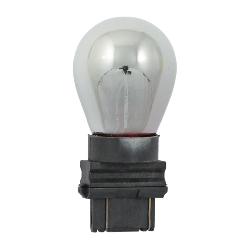 CHROME DUAL FILAMENT BULB 3157 930713