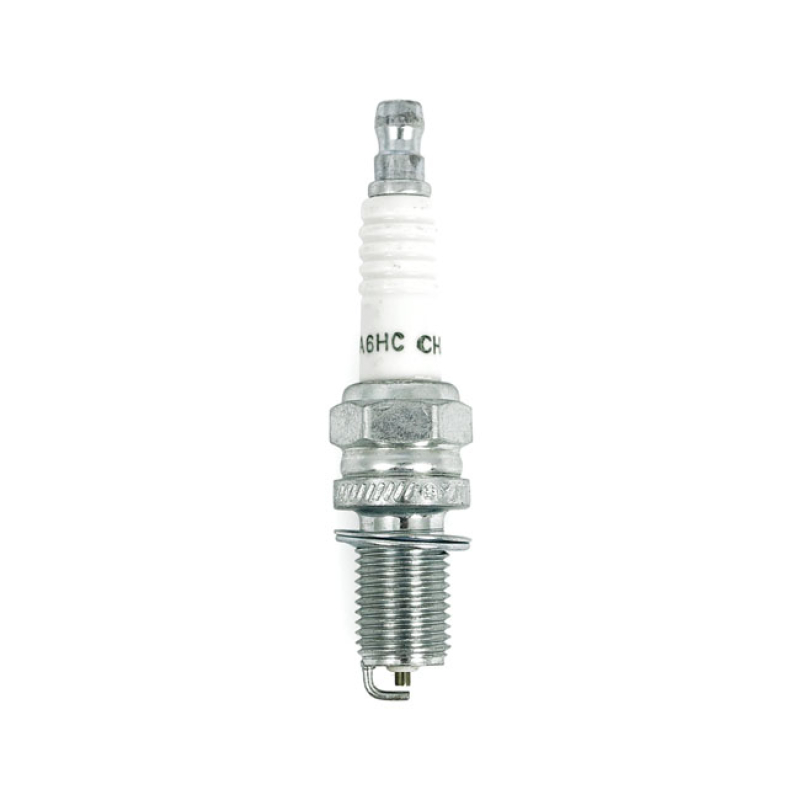 CHAMPION, COPPER PLUS SPARK PLUG. RA6HCH-D RA6HC (10R12X). 12MM THREA 931612