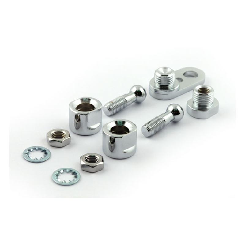 CHRIS TURN SIGNAL MOUNTING KIT 932026