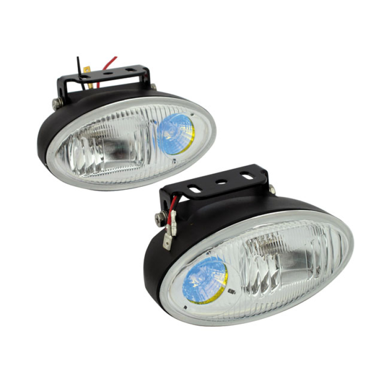 CHRIS HALO SPOTLIGHT SET 932075