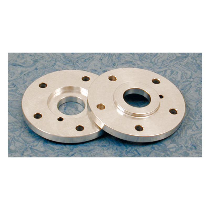 BRAKE ROTOR SPACER, 3/8" OFFSET 933453