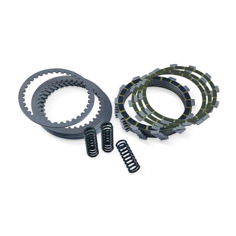 KYTKINLEVYSARJA, REVOLUTION MAX - BARNETT, EXTRA PLATE CLUTCH PLATE KIT. CARBON FIBER 933563