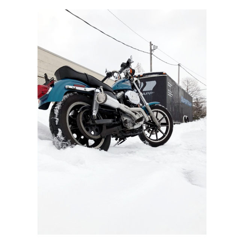 SUPERTRAPP, 4Â COMPETITION 2-1 EXHAUST SYSTEM 934214