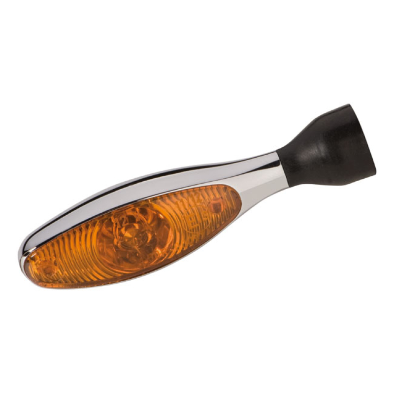 KELLERMANN MICRO 1000 BULB CHROME 934700