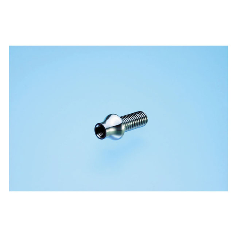 KELLERMANN RIGID MOUNTING TAB CHROME FITS MICRO 1000 SERIES / RHOMBUS 934735