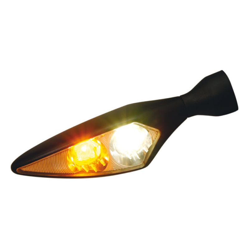 KELLERMANN MICRO RHOMBUS PL TURN SIGNAL 934795