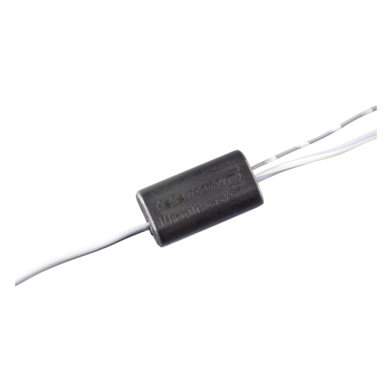 FLASHER RELAY R1 934831