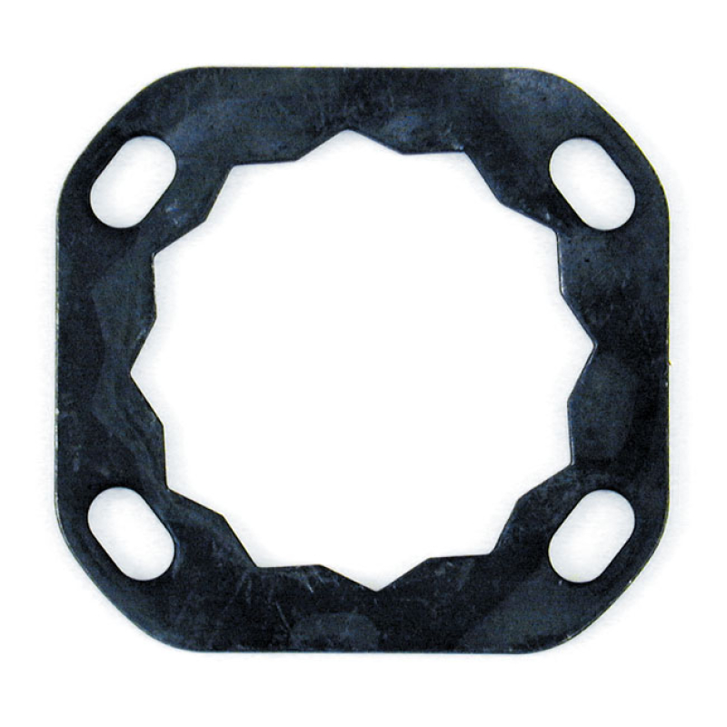EASTERN LOCKPLATE, TRANSM. SPROCKET NUT 935212