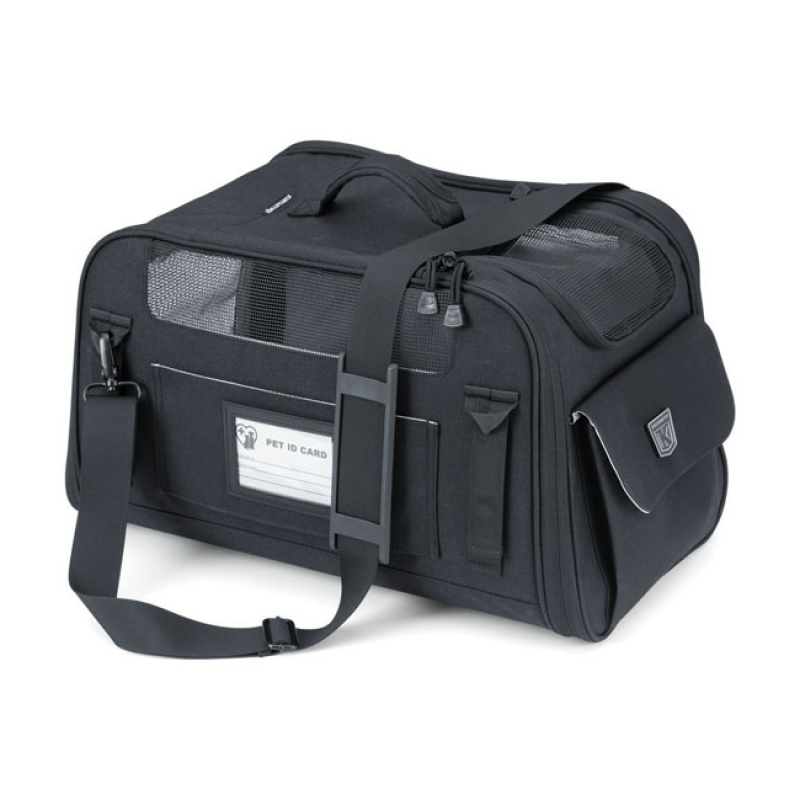 KURYAKYN, PET PALACE FLYWEIGHT. BLACK 936517