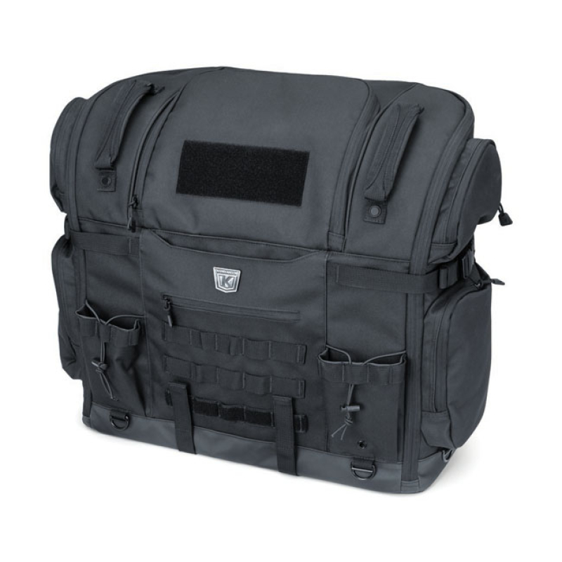 KURYAKYN, PET PALACE TITAN. BLACK PERFECT FOR THE PASSENGER SEAT OF MO 936518